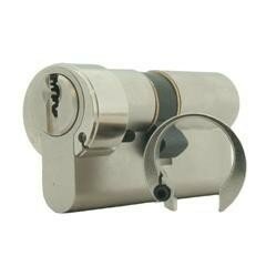 cilinderslot extra's