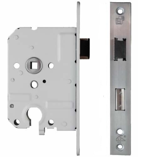 Veiligheidssloten SKG®