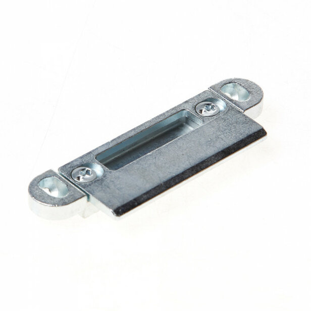 Sluitplaten en sluitkommen