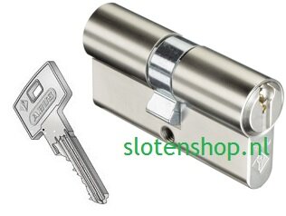 Cilinders met SKG2® keurmerk