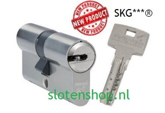 Cilinders met SKG3® keurmerk