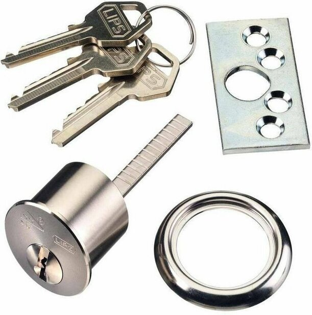 Ronde cilinders en ombouwsets