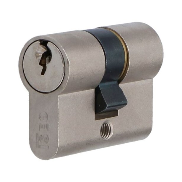 Korte en speciale cilindersloten