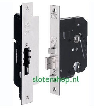 met lokschoot 4119Plus
