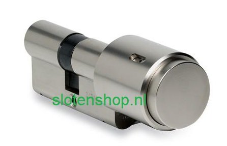 anti-manipulatie knopcilinder Certificaat WLP cilinder PFAFFENHAIN SKG*** 