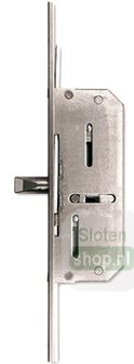 penschoot slotkast