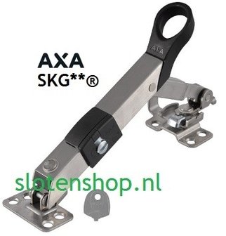 Afsluitbare AXA combi-uitzetter SKG**