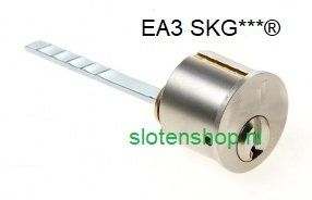 EA3 skg3 staartcilinder