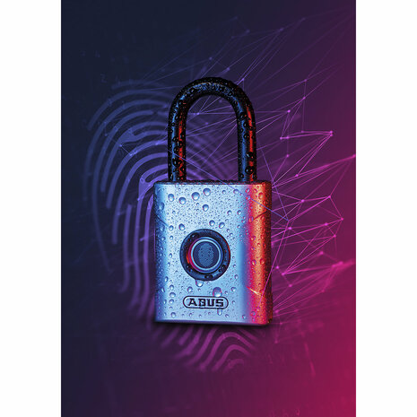 Abus Touch 57