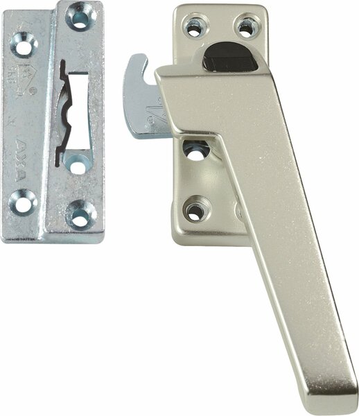 SKG* Raamboom axa 3318 met knop in champagne F2 kleur