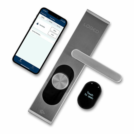 LOQED SMART LOCK