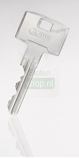 Magtec 1500 certificaat sleutel