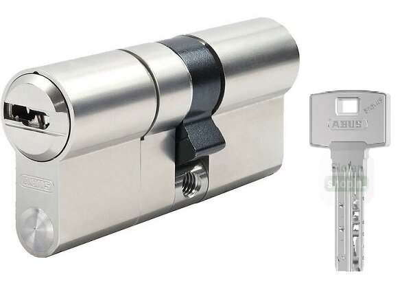 Bravus 3500 SKG3 cilinder met sleutel
