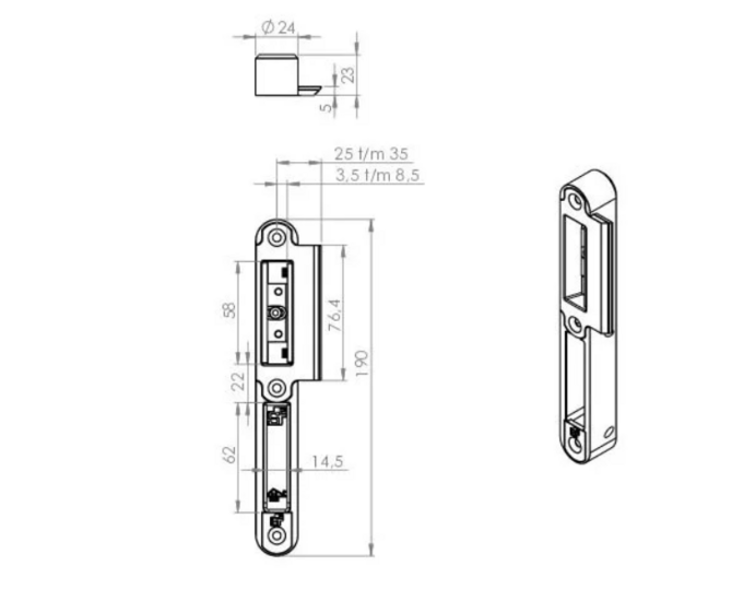 tekening flexkom S2