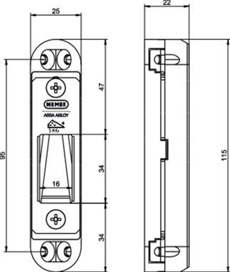 tek. 5005