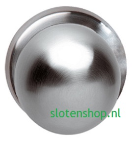 bolle voordeurknop 50mm