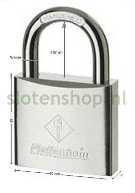 afmetingen abus hangslot pfaffenhain