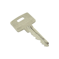 Assa Abloy sleutels Assa Abloy sleutels