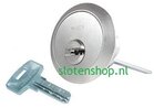 E2M staartcilinder met sleutelpas Mauer SKG**®