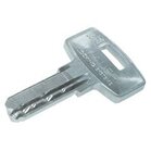 Mauer EP FP2 platte certificaatsleutel