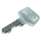 MLS Mauer FP2 certificaatsleutel na- of meebesteld