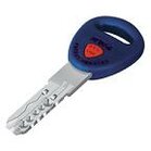 NW4-NW5-NW6 Mauer platte certificaatsleutel na- of meebesteld