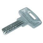 LOGO Mauer platte certificaatsleutel na- of meebesteld