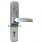 Codeslot mechanisch voor deurbeslag maat 72mm