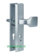 Veiligheidsgarnituur Dieckmann greep/kruk SKG***® Veiligheidsgarnituur Dieckmann greep/kruk SKG***®