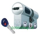 MAUER NW5 Cilinder SKG3 - Certificaat & Hoogwaardige beveiliging