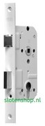Insteekslot Nemef 569/4 met sluitplaat Insteekslot Nemef 569/4 met sluitplaat