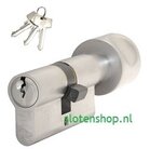 Knopcilinder S2S6 SKG** KN3030 KN3045 of KN3050VS (ACTIE)