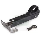 DX raamuitzetter zwart SKG**®