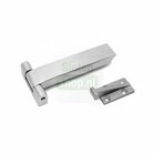 SKG Kierstandhouder rvs