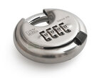 Discus code-hangslot RVS 70mm Discus code-hangslot RVS 70mm