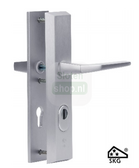 Veiligheidsbeslag Dieckmann kerntrek kruk/kruk SKG***®[actie]