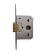 Renovatie loopdeurslot doorn 40 of 45 mm Renovatie loopdeurslot doorn 40 of 45 mm
