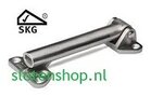DX SKG Kierstandhouder rvs DX SKG Kierstandhouder rvs