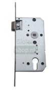 Renovatie insteekslot cilinder doorn 55mm Renovatie insteekslot cilinder doorn 55mm