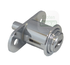 Schuifdeur drukslot 7mm pen