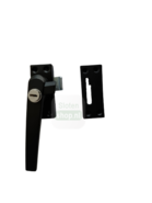 DX 1300 raamboom zwart  SKG*® DX 1300 raamboom zwart  SKG*®