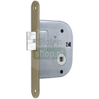 Renovatie loopdeurslot Renovatie loopdeurslot