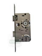 Renovatie insteekslot klavier doorn 55mm Renovatie insteekslot klavier doorn 55mm