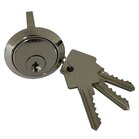 Eco KBV Ronde staartcilinder 