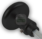 Knopkruk set zwart Knopkruk set zwart