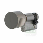 S2 Halve knopcilinder 