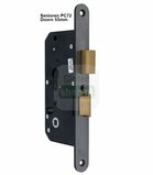 Veiligheids senioren insteekslot Nemef SKG**® 55mm