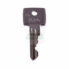 F6 Extra S ISEO sleutel VBE na- of meebesteld