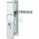 Hoppe veiligheidsgarnituur London greep/kruk SKG***® met kerntrek