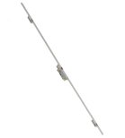 HMB Meerpuntssluiting C sleutelbediend SKG***®